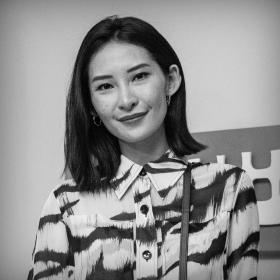 Nicoline Patricia Malina